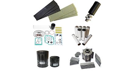 imagem Peças de Reposição